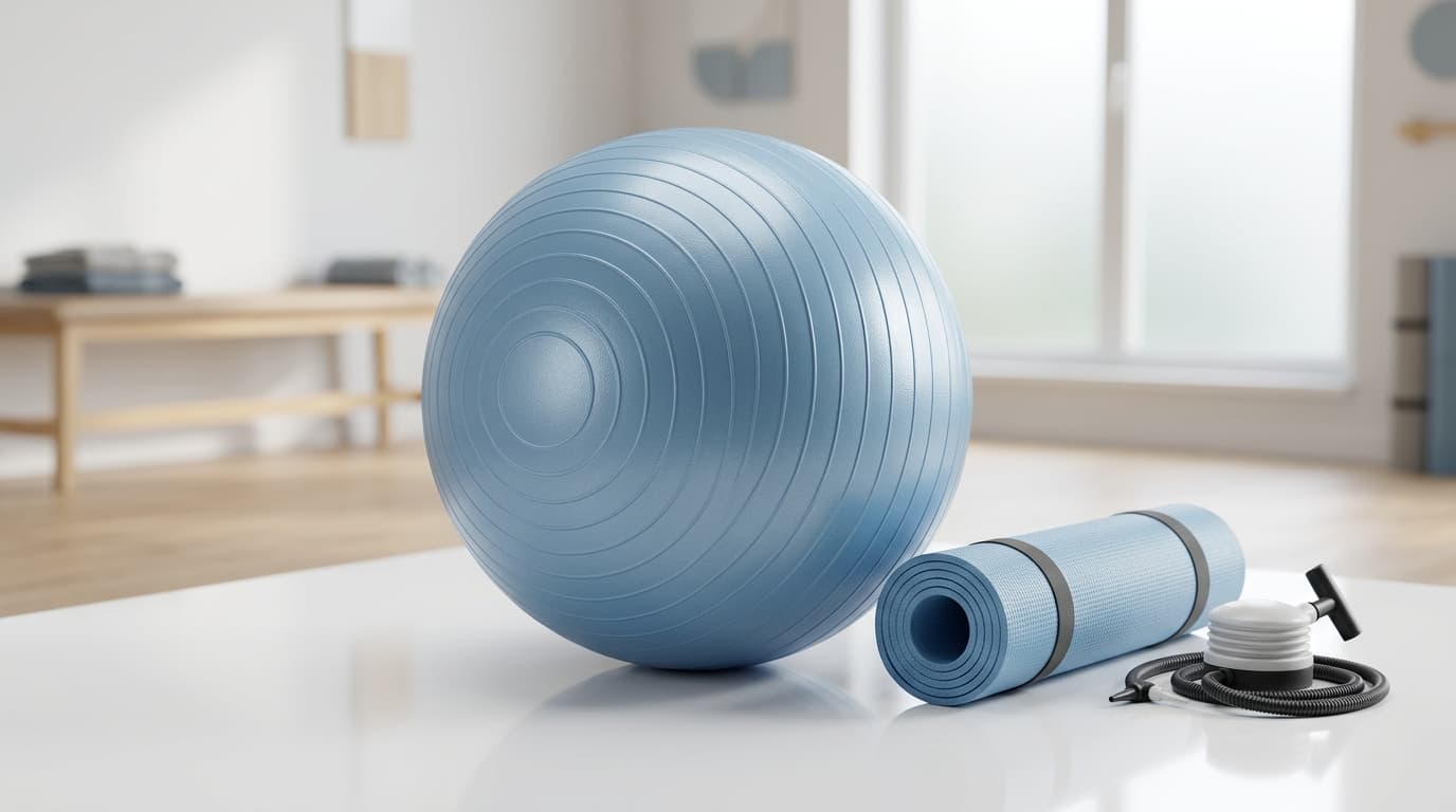Bola Suíça 65cm